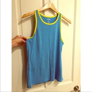 Splits59 athletic top - size small